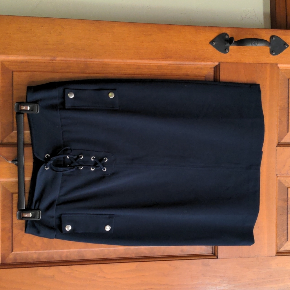 Women's dress skirt
